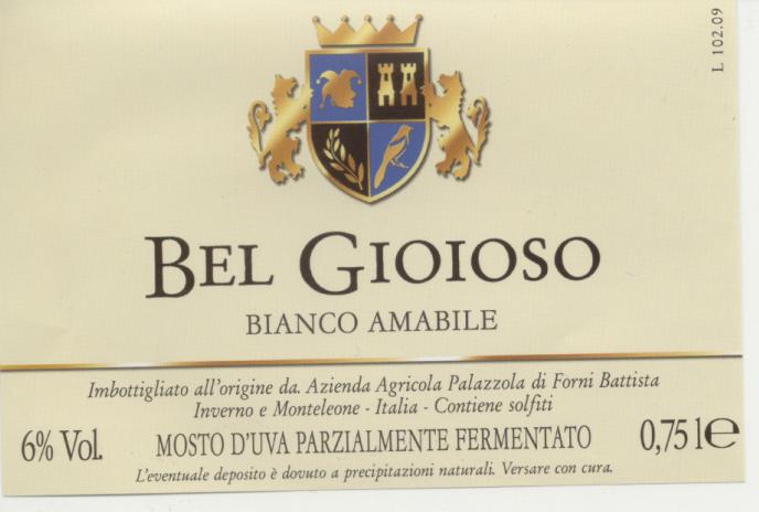 Belgioioso
